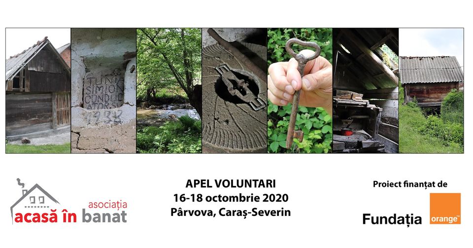 Morile de apă Osoina și Cheia renovate în cadrul proiectului ”Salvăm Morile de Apă”