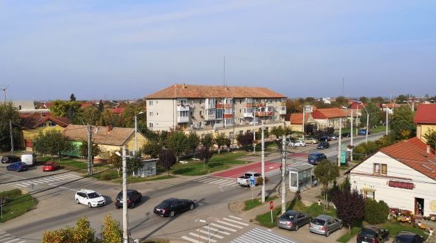 COVID-19: Dumbrăvița a depășit rata de 7/1.000 de locuitori