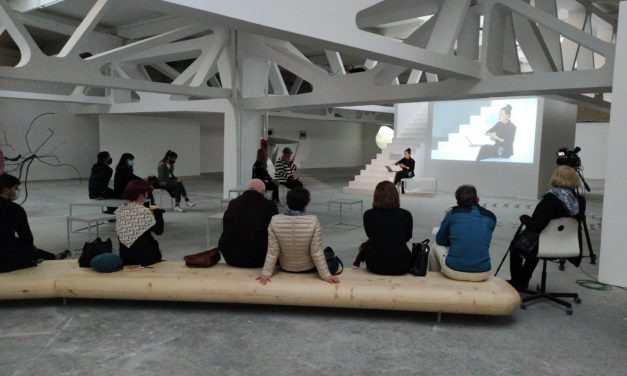De mâine se suspendă activitățile în centrele expoziționale, atât în interiorul cât și în exteriorul acestora (cu excepția muzeelor și a galeriilor de artă).