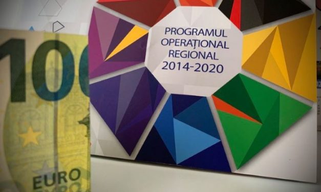 ADR anunță finanțări nerambursabile de 74 milioane de euro pentru firmele din Regiunea Vest