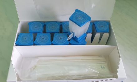 La Spitalul Victor Babeș din Timișoara au ajuns primele kit-uri pentru testele rapide de gripă