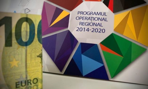 ADR Vest va organiza un seminar online cu privire la noul apel de proiecte pentru susținerea întreprinderilor mici și mijlocii