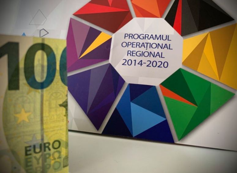 ADR Vest va organiza un seminar online cu privire la noul apel de proiecte pentru susținerea întreprinderilor mici și mijlocii
