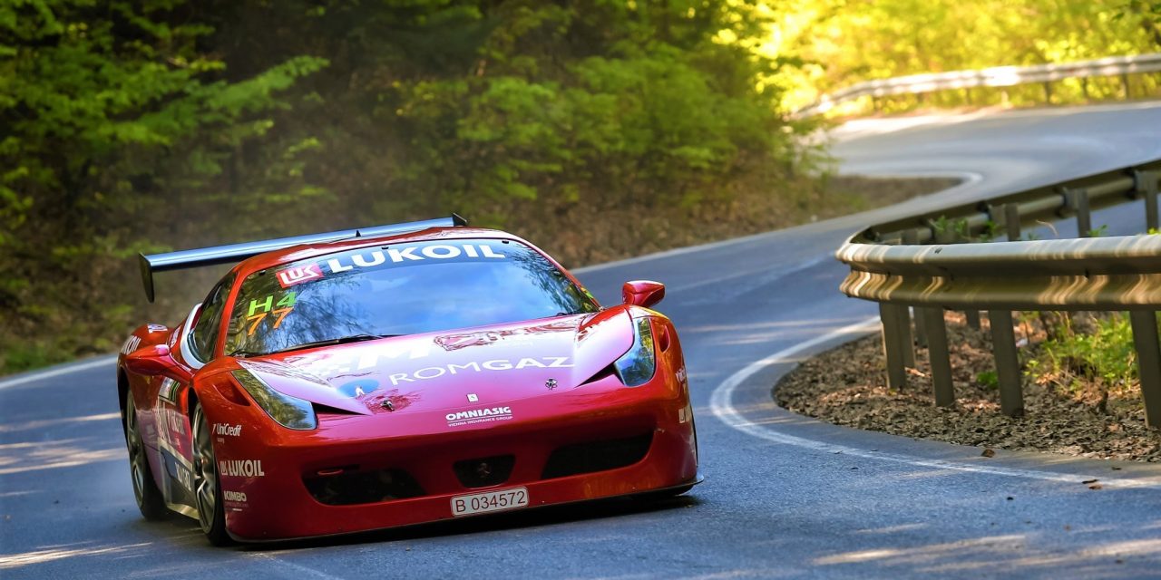Centrul Orașului Deta va găzdui Campionatul de Automobilism & Karting & Drift Timiș 2020