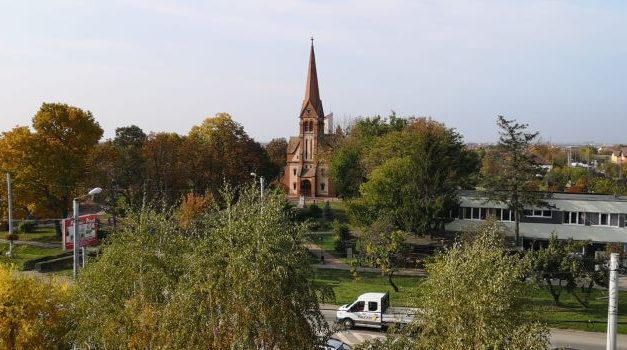 COVID-19: Rata de infectare din comuna Dumbrăvița a trecut de 6/1.000 de locuitori