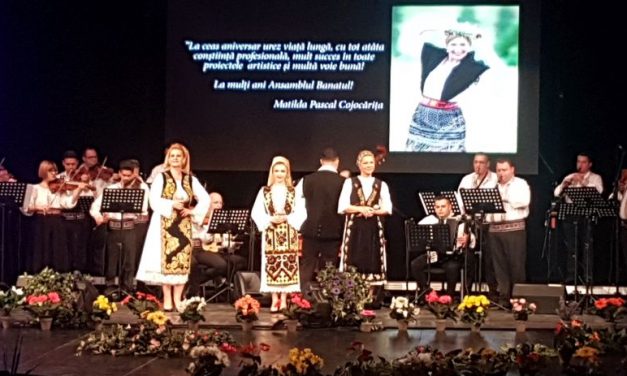 Festivalul Național ”Tradiții la români” – 150 de mii de spectatori în mediul online