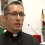 Sărbătoarea Întâmpinării Domnului în Biserica Romano-Catolică din Dumbrăvița