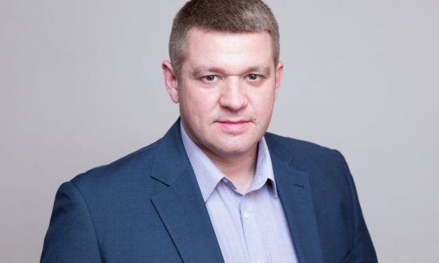 Dumbrăvițeanul András Molnár va deschide lista UDMR Timiș pentru Camera Deputaților