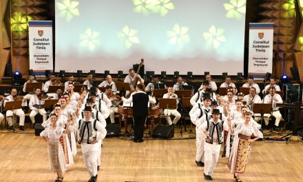 Teatrul Național din Timișoara va găzdui Festivalul Național de Folclor „Tradiții la români”