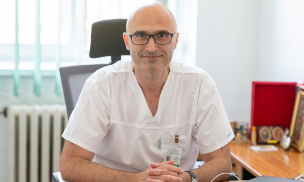 1 Octombrie – Ziua Internațională a Medicului