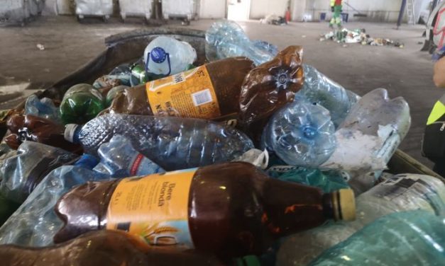 RETIM anunță controale în Dumbrăvița pentru separarea incorectă a gunoiului