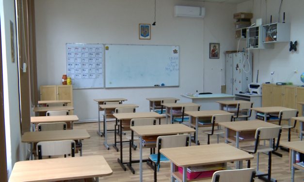 CJSU a aprobat scenariul de desfășurare a cursurilor în unitățile de învățământ din județul Timiș, începând cu 23 iunie