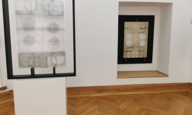 FOTO: Muzeul de Artă Timișoara va avea o nouă expoziție permanentă