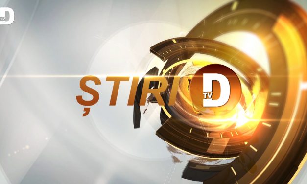 Retrospectiva săptămânii în imagini