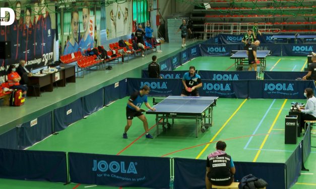 Tenismenii din Dumbrăvița se pregătesc de un nou sezon. Iată la ce competiții vor participa în perioada următoare!