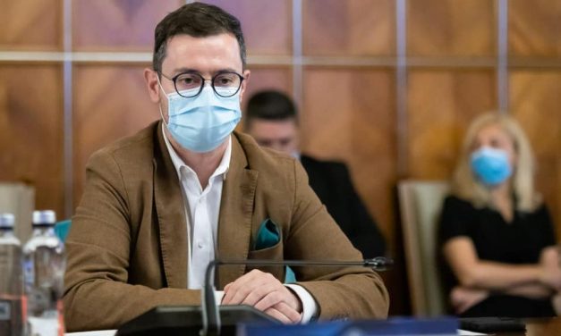 Smart Cities of Romania 2020: Discuții despre specializarea orașelor românești