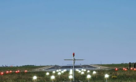 Aeroportul Internațional „Traian Vuia” Timișoara anunță finalizarea unei investiții importante