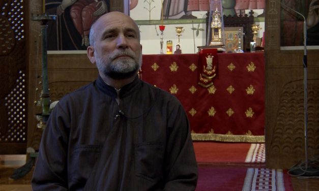 VIDEO: Ce ne spune Părintele Achim Vasile Baboș despre POSTUL CRĂCIUNULUI