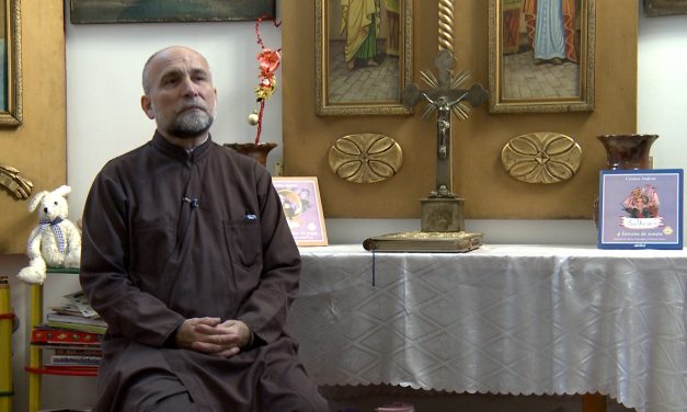VIDEO: Cum ar trebui sărbătorit Sfântul Andrei – interviu Achim Vasile Baboș