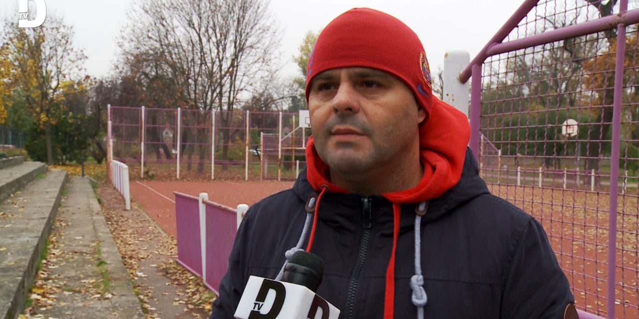 Adevăratul motiv pentru care Sorin Bălu a plecat de la CSC Dumbrăvița – VIDEO EXCLUSIV