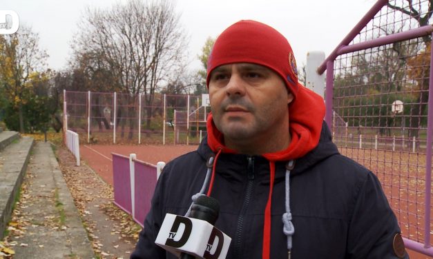 Adevăratul motiv pentru care Sorin Bălu a plecat de la CSC Dumbrăvița – VIDEO EXCLUSIV