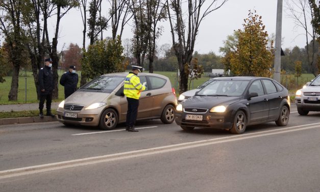 Prefectura Timiș: Dumbrăvița rămâne sub carantină