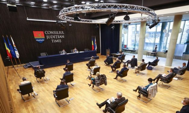 CJ Timiș a alocat aproape 4.5 milioane lei în acest an pentru programul Tim Cultura