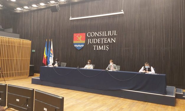 Prefectul cere  primarilor din județul Timiș o implicare permanentă în rezolvarea problemelor locuitorilor