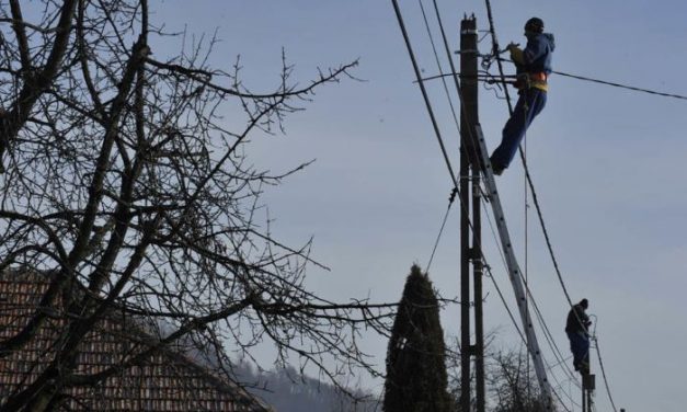 ENEL anunță întreruperi de curent în Dumbrăvița