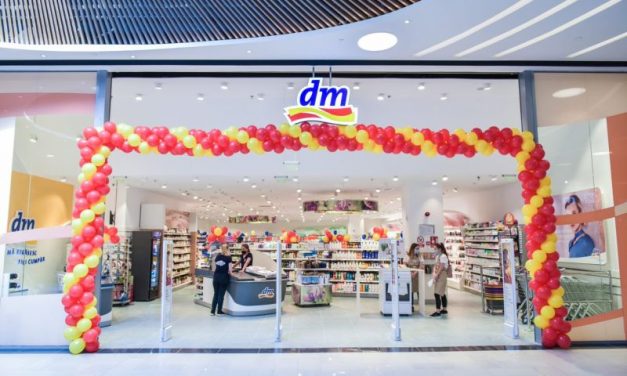 dm drogerie markt: stabilitate prin adaptarea la nevoile clienților și angajaților