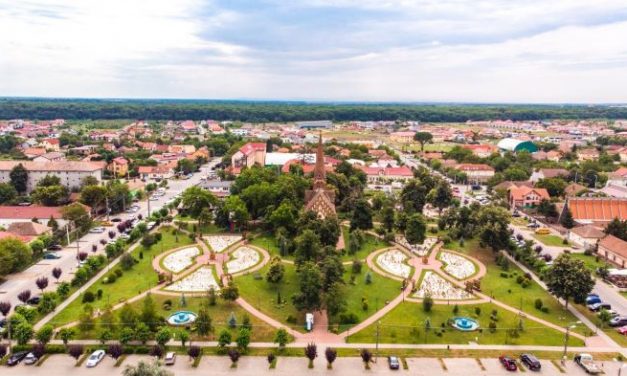 COVID-19: Dumbrăvița are noi cazuri de infectare! Prefectura Timiș prezintă situația județului