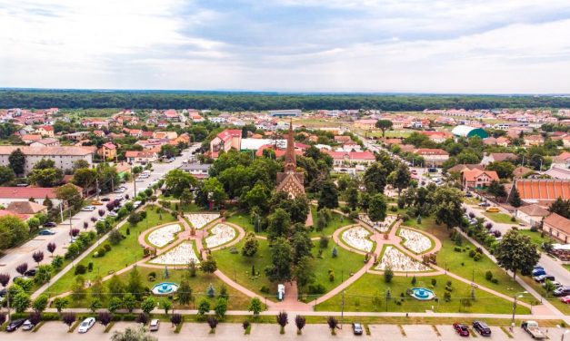 În Dumbrăvița rata de infectare a scăzut sub 8 la 1000 de locuitori