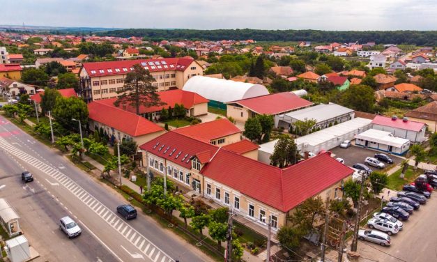Dumbrăvița se apropie de pragul de 12/1.000 de locuitori