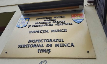 COVID-19: ITM Timiș verifică aplicarea prevederilor legale din această perioadă