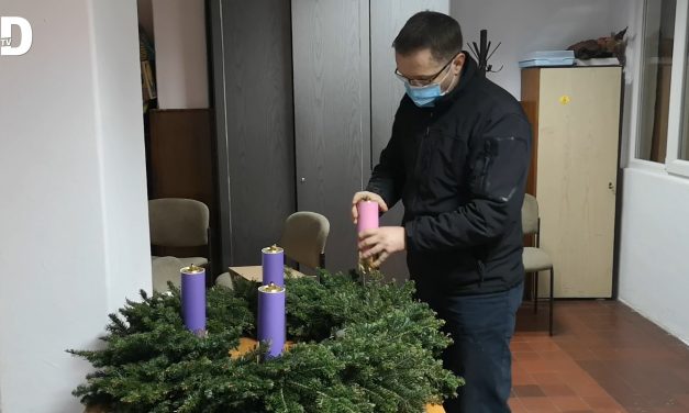 Când începe adventul din 2021? | Mikor kezdődik az advent 2021-ben?