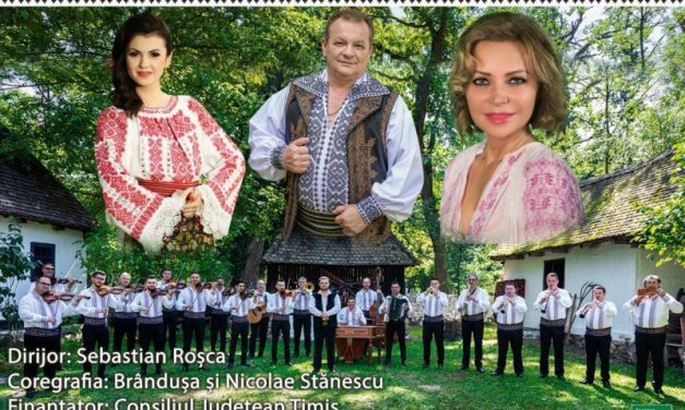 „Gândul bun de sărbătoare” – Spectacol folcloric online organizat de CCAJT
