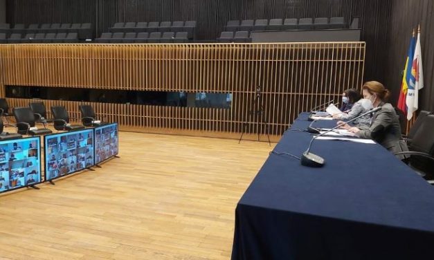 Se analizează prelungirea carantinării comunei Dumbrăvița
