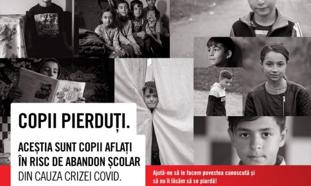 România pierde mii de copii în drumul spre școală: 30 de cazuri-avertisment, pentru ca educația să devină o prioritate