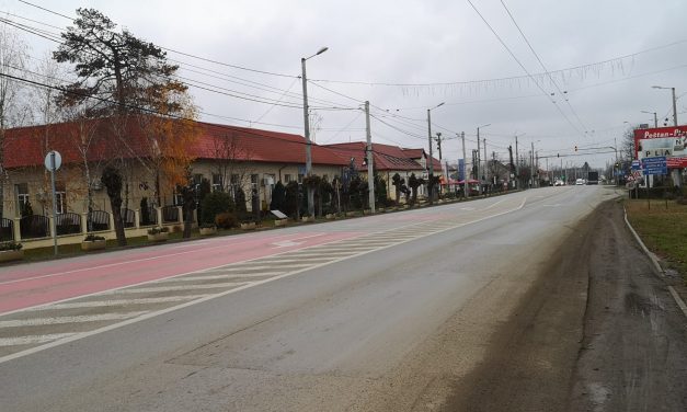 COVID-19: Dumbrăvița a depășit rata de 7/1.000 de locuitori!