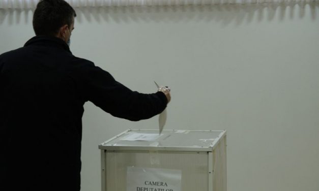 Dumbrăvițenii vor avea la dispoziţie zece secţii de votare pentru alegerile din 24 noiembrie și 8 decembrie – Delimitarea secțiilor