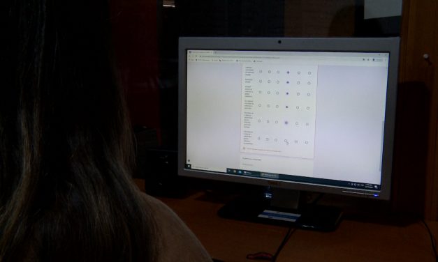 VIDEO: Dumbrăvițenii pot completa un chestionar despre dezvoltarea locală a comunei