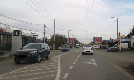 Dumbrăvița – A scăzut rata de infectare pe ultimele 14 zile sub 6/1000 locuitori