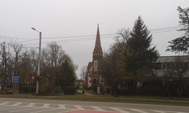 A scăzut, din nou, rata de infectare cu COVID-19 la Dumbrăvița