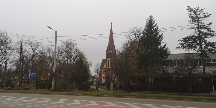 A scăzut, din nou, rata de infectare cu COVID-19 la Dumbrăvița
