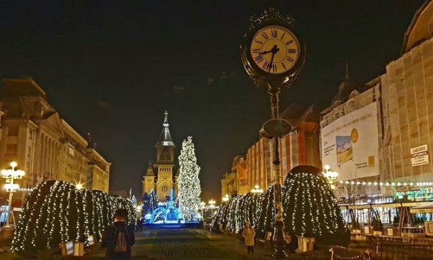 Evenimentele culturale ale săptămânii în organizarea instituțiilor CJ Timiș