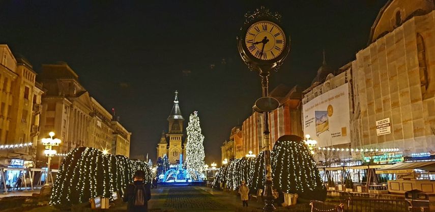 Evenimentele culturale ale săptămânii în organizarea instituțiilor CJ Timiș