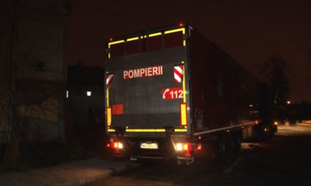 “Morga mobilă” a fost instalată la Spitalul de Boli Infecțioase din Timișoara