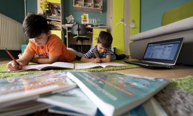 Școala Remedială își reia cursurile pentru peste 2.000 de elevi de clasele I-VIII