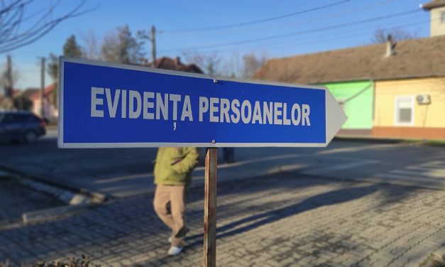 Program schimbat la Serviciul de Stare Civilă – SPCLEP Dumbrăvița
