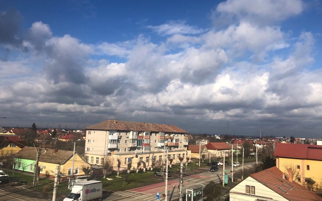 A scăzut rata de infectare sub 8/1000 de locuitori în Dumbrăvița